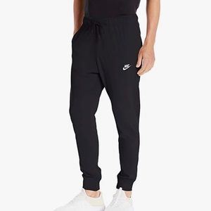 Nike Men's NSW Club Jogger Jersey
